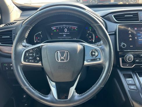 Used 2019 Honda CR-V EX-L image 15