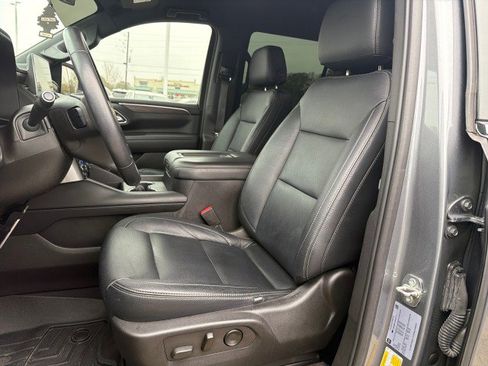 Used 2021 Chevrolet Tahoe LS image 15