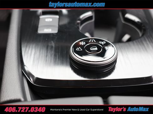 New 2026 Nissan Rogue SV w/ Rock Creek Premium Package image 21