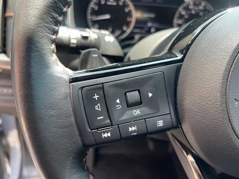 Used 2023 Nissan Pathfinder Rock Creek AWD/4WD image 21
