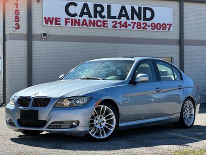 Used 2010 BMW 335d Sedan