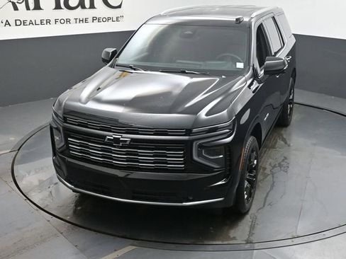 New 2026 Chevrolet Tahoe High Country image 24