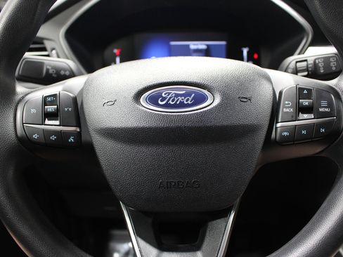 Used 2025 Ford Escape Active FWD image 9