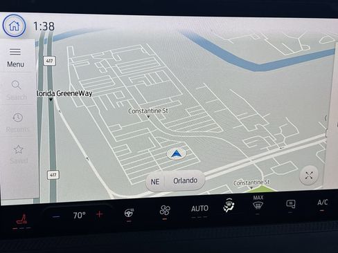 Used 2025 Ford Maverick Lobo image 23