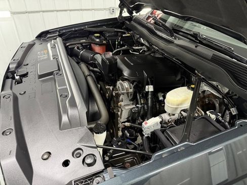 Used 2017 Chevrolet Silverado 3500 W/T w/ WT Fleet Convenience Package image 21