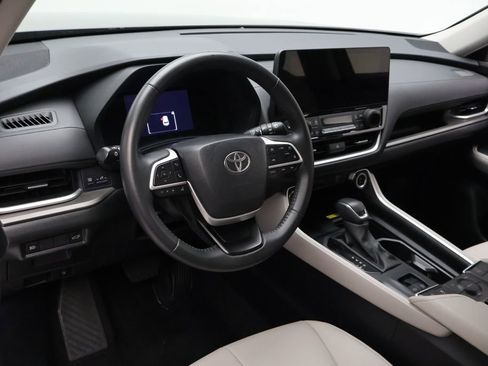Used 2025 Toyota Grand Highlander FWD image 15