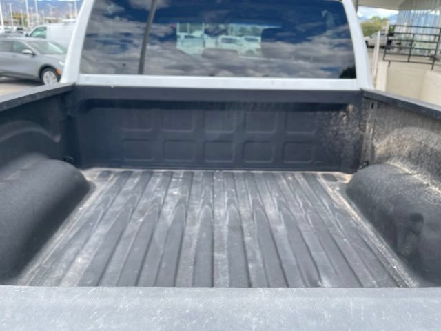 Used 2015 RAM 1500 Tradesman w/ Popular Equipment Group AWD/4WD image 14