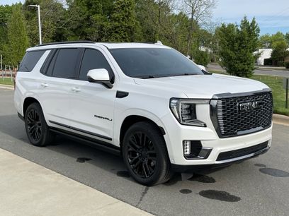 Used 2024 GMC Yukon Denali Ultimate