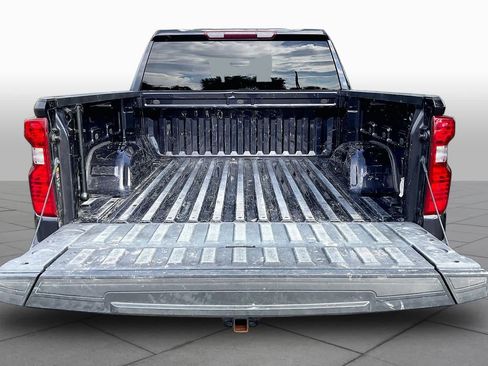 Used 2022 Chevrolet Silverado 1500 Custom AWD/4WD image 34