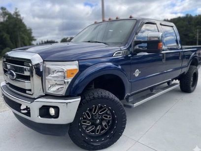 Used 2011 Ford F350 XLT w/ XLT Appearance Pkg