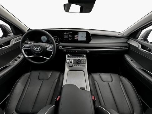 New 2025 Hyundai Palisade SEL AWD/4WD image 13