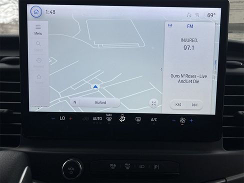 New 2026 Ford Transit 350 w/ Load Area Protection Package image 4