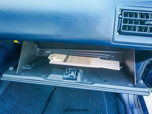 Used 1989 Ford Thunderbird Super image 68