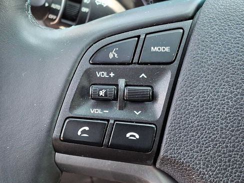 Used 2019 Hyundai Tucson Ultimate AWD/4WD image 18