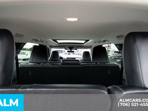 Used 2023 INFINITI QX60 Luxe w/ Cargo Package image 13