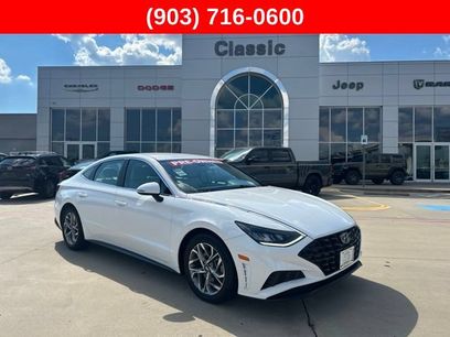 Used 2023 Hyundai Sonata SEL