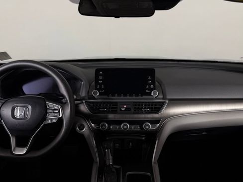 Used 2020 Honda Accord LX image 27
