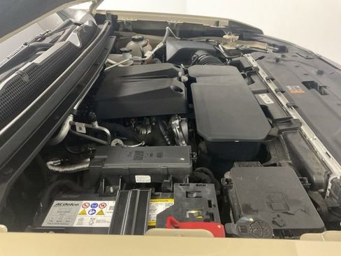 Certified 2024 Chevrolet Colorado Z71 w/ Z71 Convenience Package 2 image 25