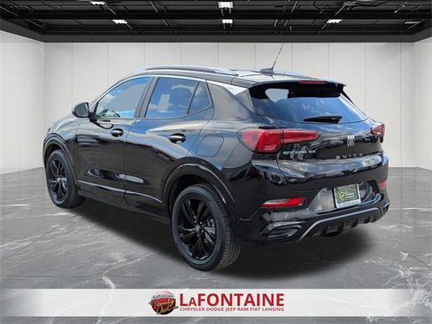 Used 2024 Buick Encore GX Sport Touring w/ Comfort Package image 3