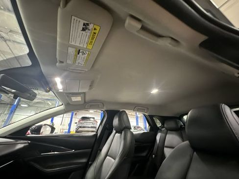 Used 2024 MAZDA CX-30 AWD 2.5 S w/ Select Sport Pkg image 20