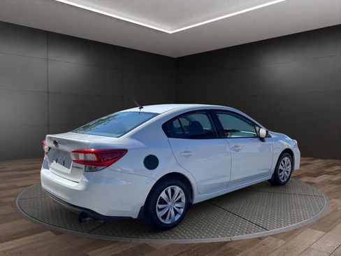 Used 2017 Subaru Impreza 2.0i AWD/4WD image 8