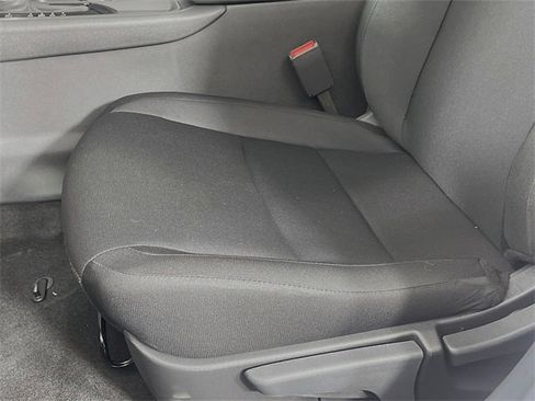 New 2025 Nissan Sentra S image 19