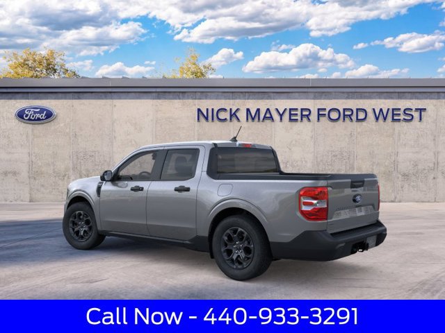 New 2026 Ford Maverick XLT w/ Equipment Group 301A AWD/4WD image 5