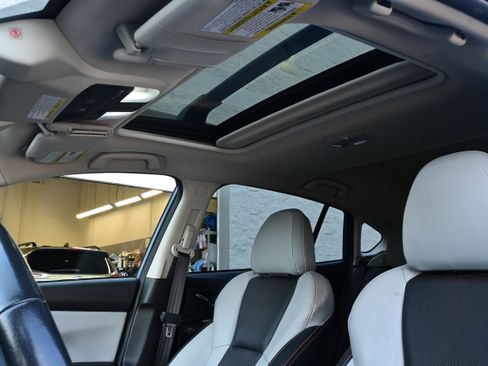 Used 2023 Subaru Crosstrek 2.5i Limited w/ Moonroof Package image 29