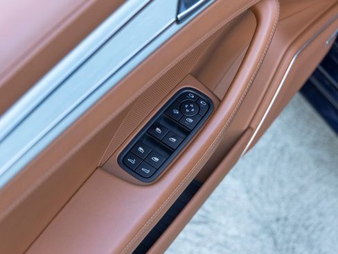Certified 2022 Porsche Panamera GTS AWD/4WD image 24