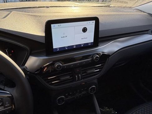 New 2026 Ford Escape Active w/ Cold Weather Package image 11