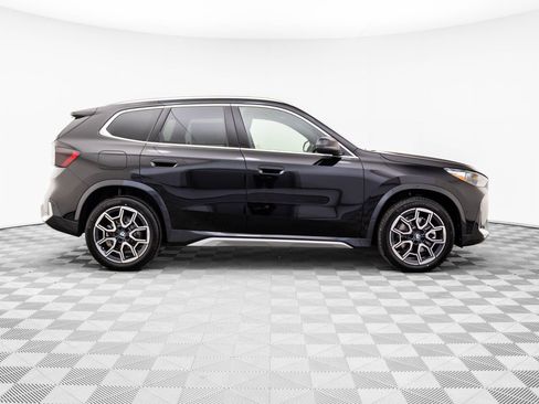 New 2026 BMW X1 xDrive28i w/ Convenience Package AWD/4WD image 6