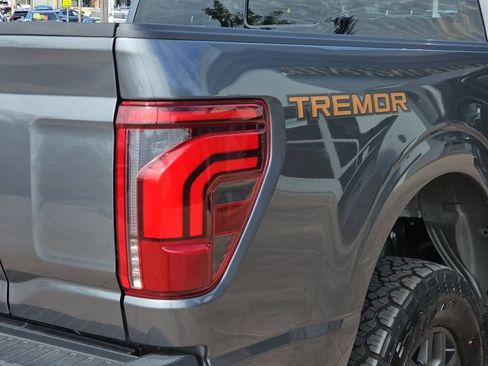 Used 2026 Ford F150 Tremor w/ Equipment Group 402A High AWD/4WD image 41