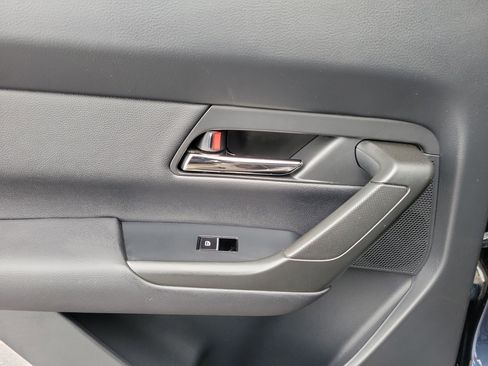 Used 2023 MAZDA CX-50 2.5 Turbo w/ Cargo Package image 12