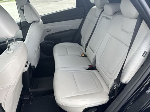 Used 2025 Hyundai Tucson SEL FWD image 21