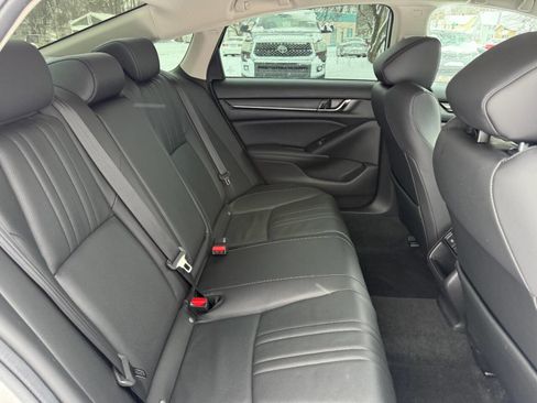 Used 2022 Honda Accord Sport Special Edition image 28