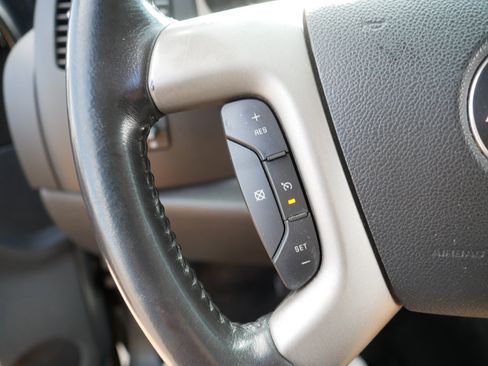 Used 2011 Chevrolet Silverado 1500 LT w/ All-Star Edition AWD/4WD image 23