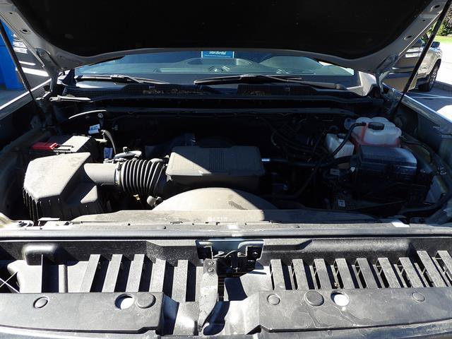 Used 2024 Chevrolet Silverado 2500 Custom w/ Custom Convenience Package AWD/4WD image 20