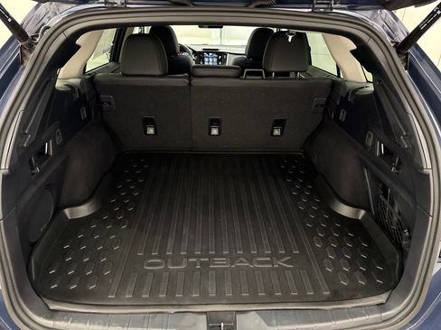 Used 2023 Subaru Outback Touring XT image 28