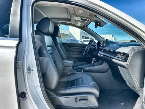 Used 2023 Honda CR-V EX-L image 27