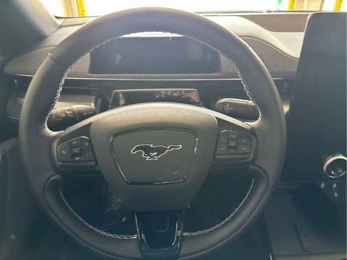 Used 2025 Ford Mustang Mach-E GT AWD/4WD image 14