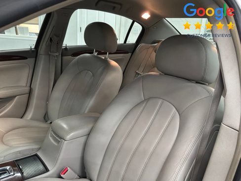 Used 2007 Buick Lucerne CXL w/ Luxury Package FWD image 24