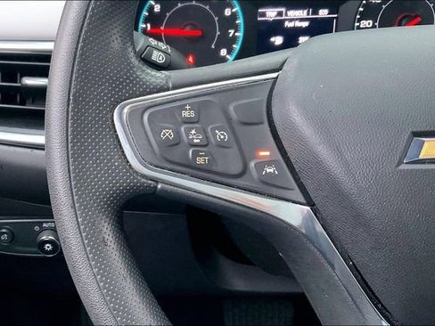 Used 2020 Chevrolet Equinox LS w/ LS Convenience Package image 18