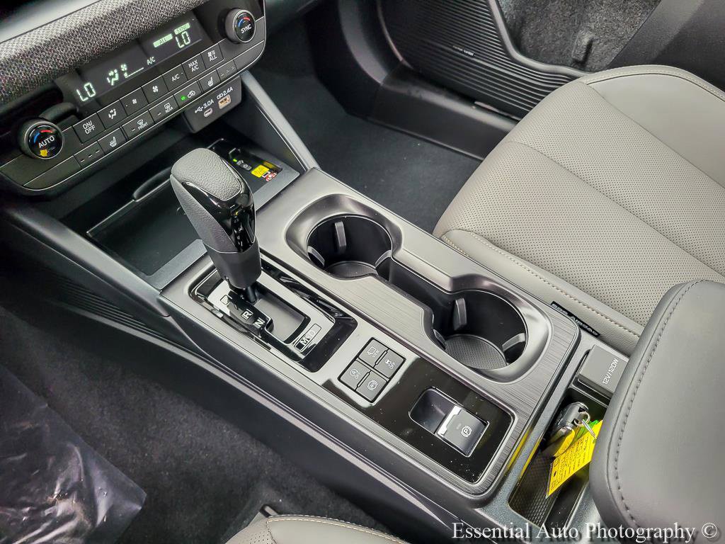 New 2026 Subaru Outback Limited XT AWD/4WD image 22