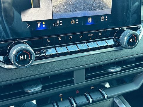 New 2026 Chevrolet Colorado Trail Boss image 11