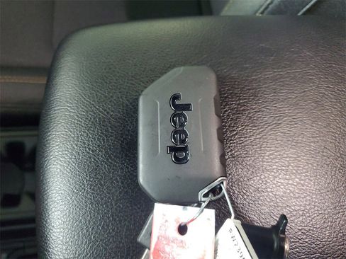 Used 2024 Jeep Wrangler Sport image 26