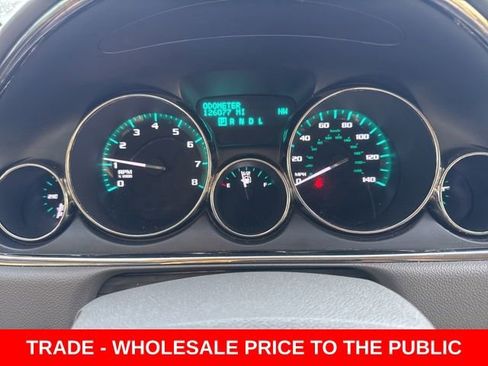 Used 2014 Buick Enclave Leather image 5