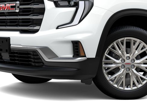 New 2026 GMC Acadia Elevation w/ Elevation Premium Package FWD image 29