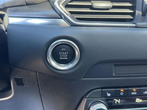 Used 2023 MAZDA CX-5 Carbon Edition image 15