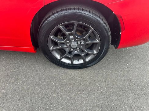 Used 2018 Dodge Charger GT AWD/4WD image 9