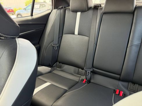 Used 2026 Toyota Camry SE FWD image 39